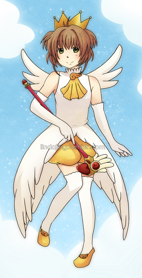 Tobira wo Akete by Lindajing