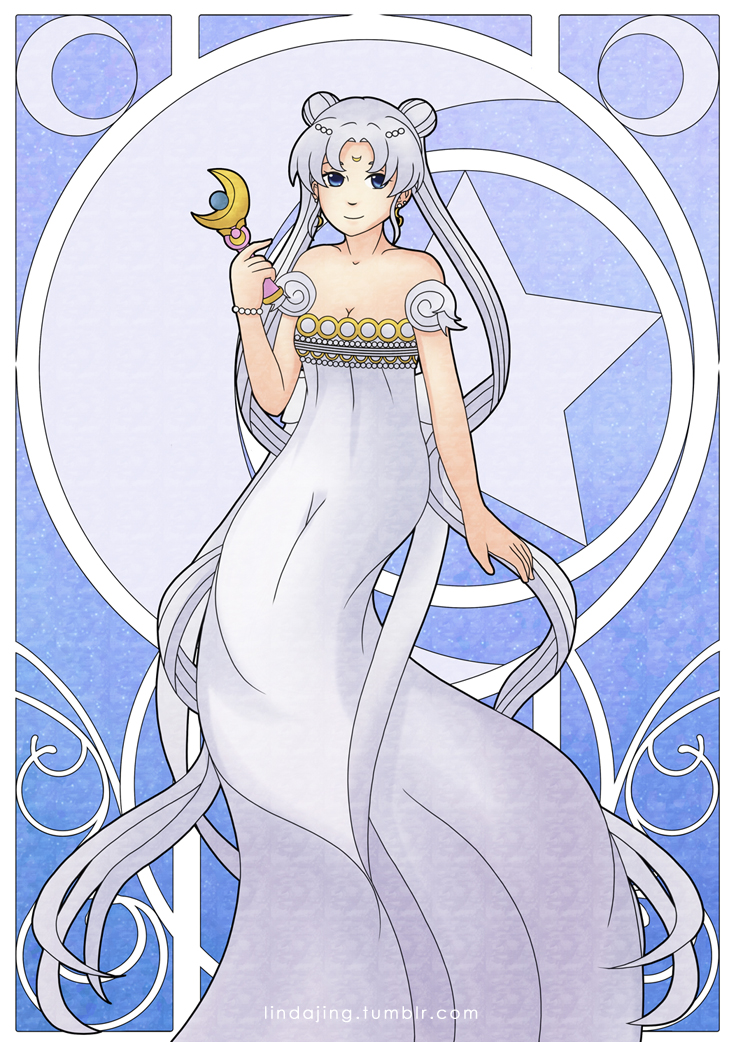 Princess Serenity