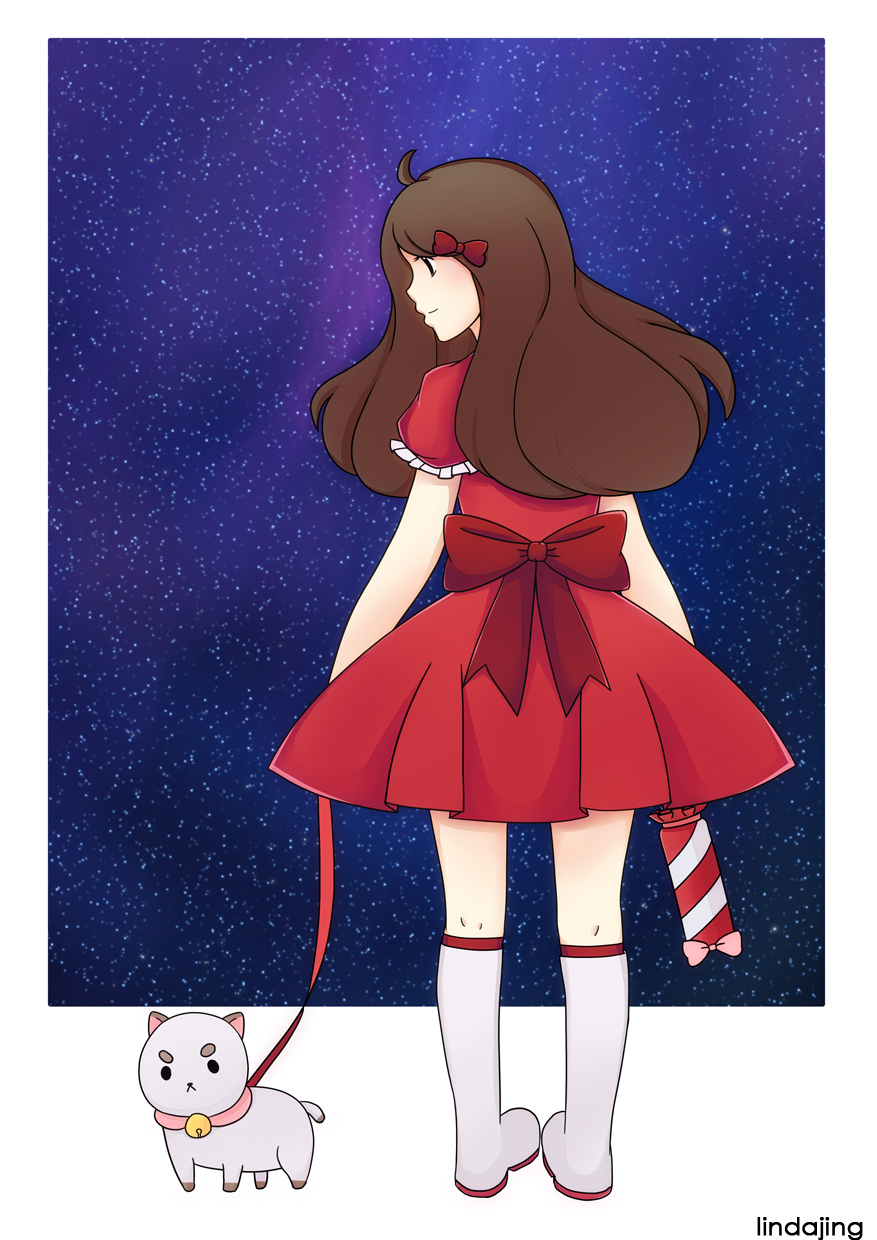 Bee and PuppyCat