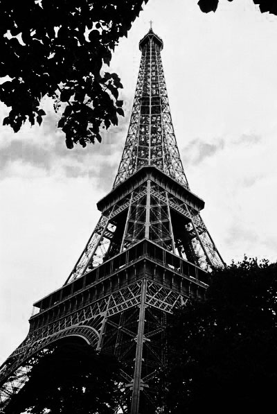 Eiffel Tower