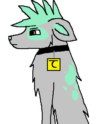 Wisp by trollnoodle13 on DeviantArt