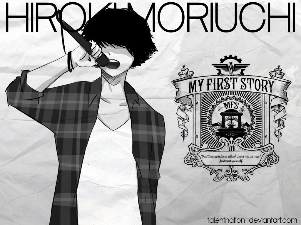 Hiro My First Story By Talentnation On Deviantart Hiro My First Story By Talentnation On Deviantart