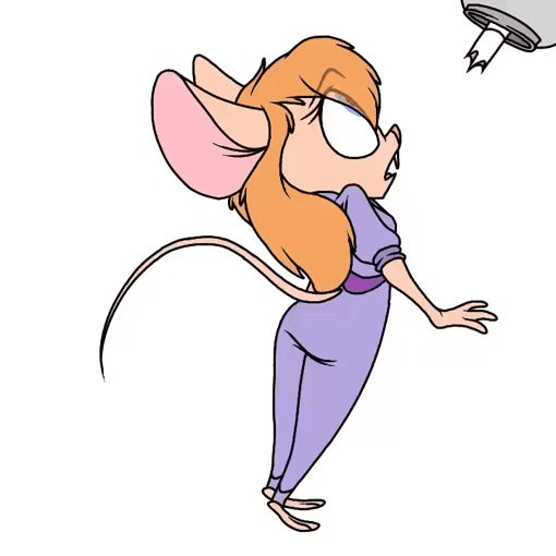 Gadget hackwrench cheese inflation by mixels12 on DeviantArt