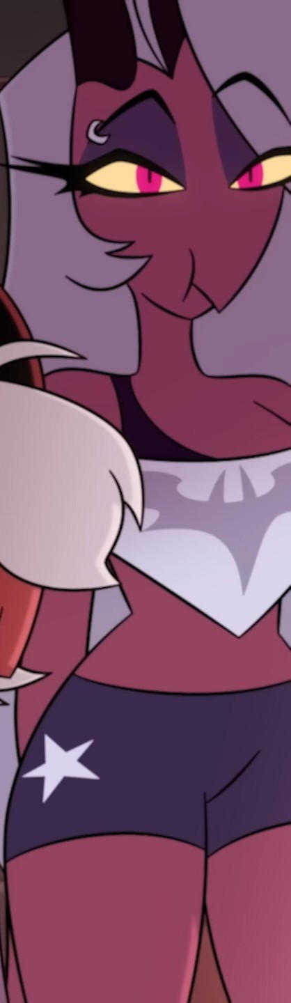 Deviantart Imp An sexy imp from mastermind by mixels12 on DeviantArt