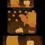 Save-tale comic pg 1 