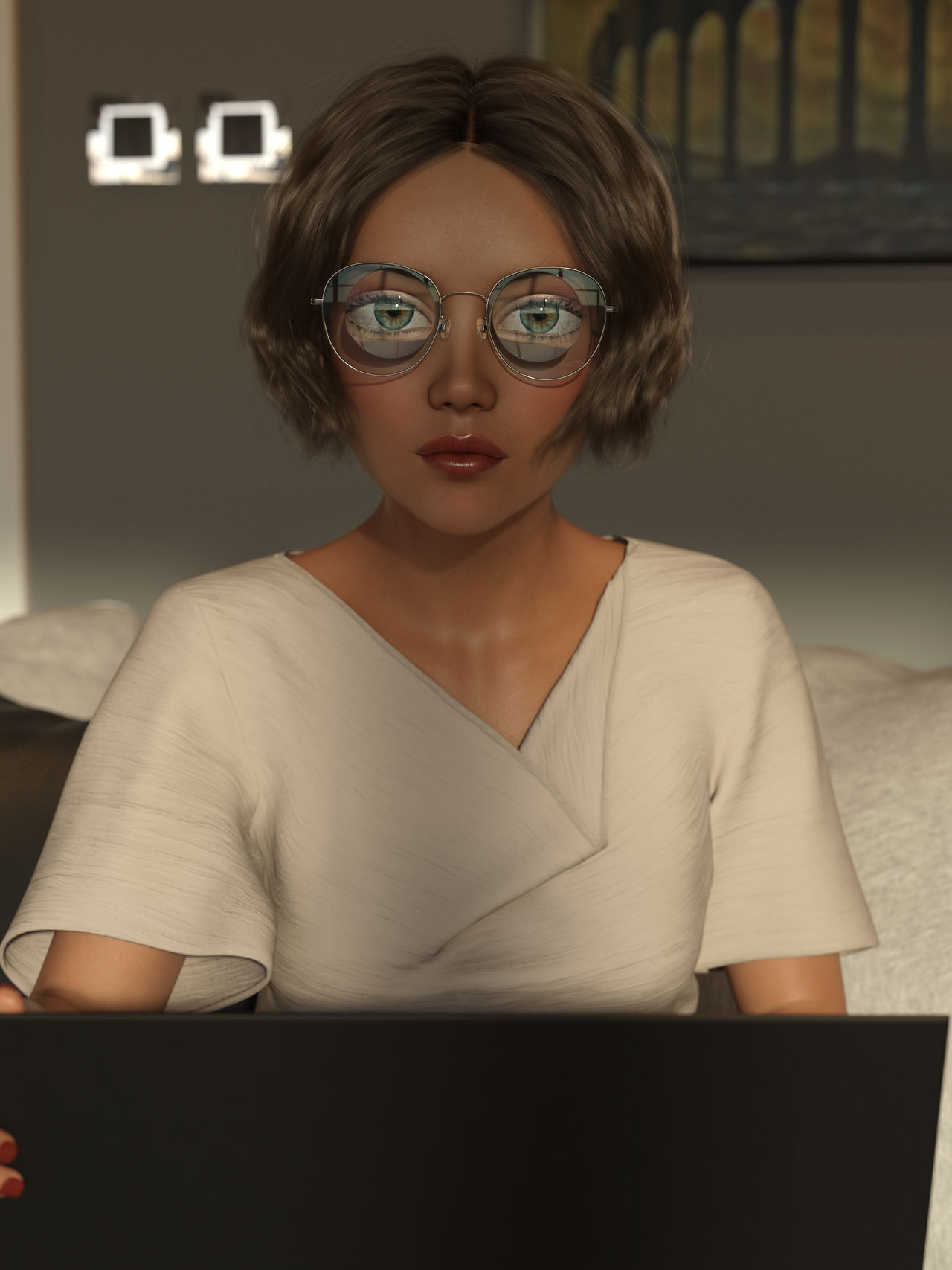Vxi Work From Home 14