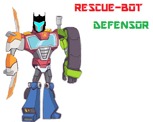 Defensor by DieguinprimeXD on DeviantArt