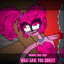 Mommy Long Legs death - poppy playtime chapter 2