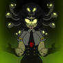 Medusa undertaker - showdown bandit AU