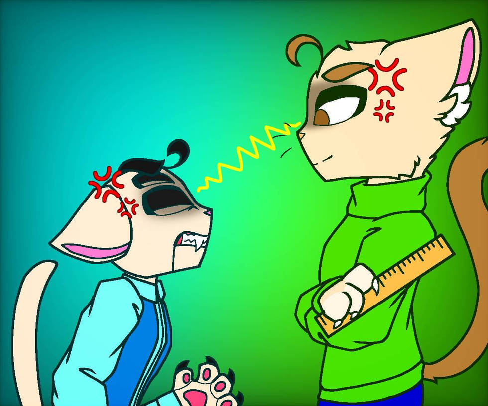 Baldi Meets Raldi Banker meets baldi - SB x baldi's basics by kittycatczafhaye on DeviantArt