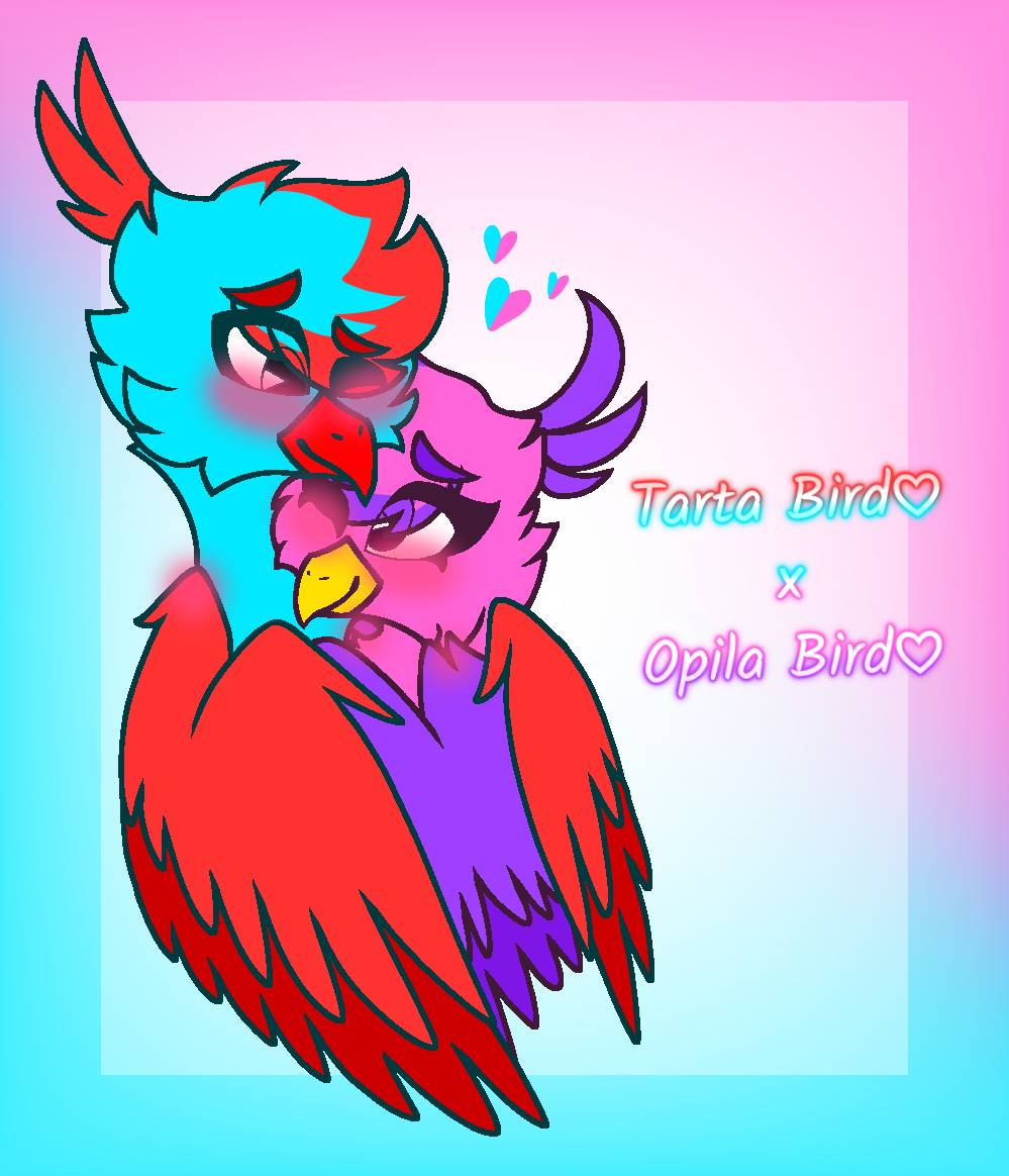 Red x lavender - rainbow friends OC by kittycatczafhaye on DeviantArt