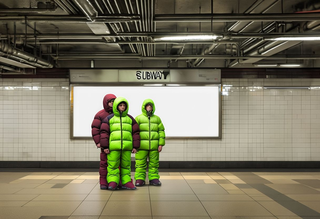 subway by lukass954 on DeviantArt