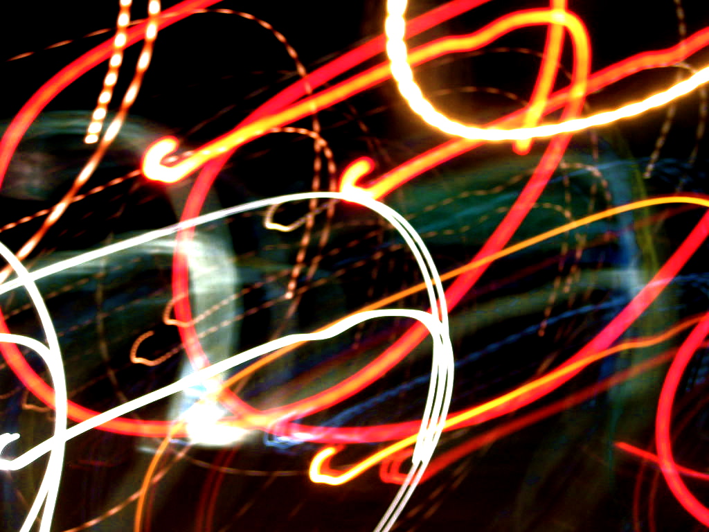 Shutter Speed Experiment II