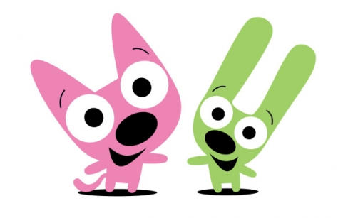 WHATEVER HAPPENED TO HOOPS AND YOYO? by
