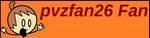 pvzfan26 Fan Button by AlexanderSchlicht