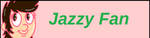 Jazzy Fan Button by AlexanderSchlicht