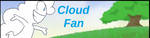 Cloud Fan Button by AlexanderSchlicht