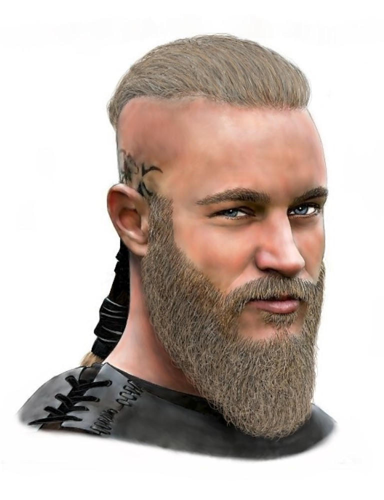 Fortnite Characters Ragnar Ragnar by jokonda777 on DeviantArt