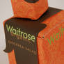 Waitrose Packaging Close-up 2