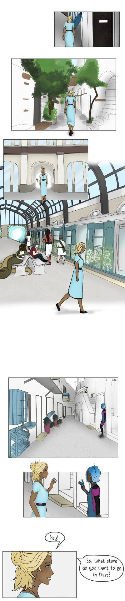 Exalted 4.5 by AevCol on DeviantArt