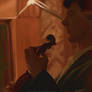 Sherlock: violin