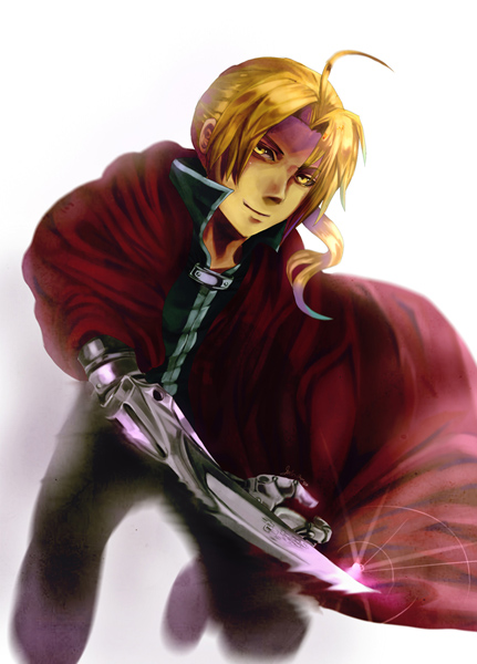 Edward Elric