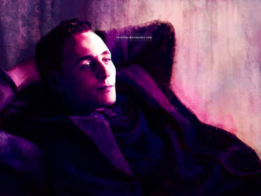 Loki Hiddles