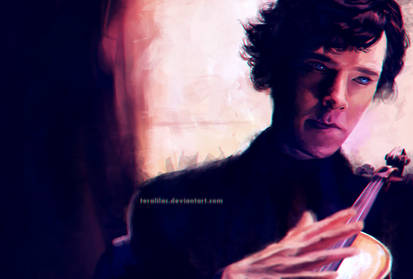 Sherlock