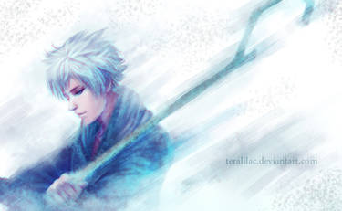 Jack Frost