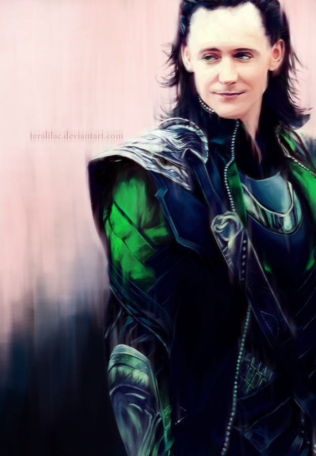 [Loki Hiddles]