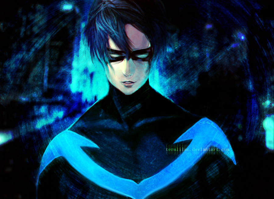 Nightwing