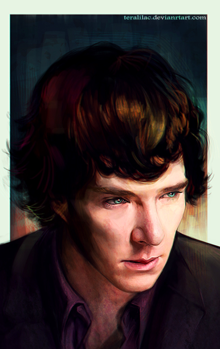 [Sherlock]