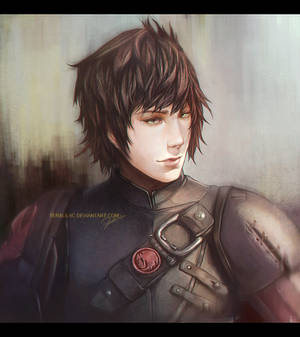 Hiccup