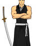 Ardias Kad Soul Reaper