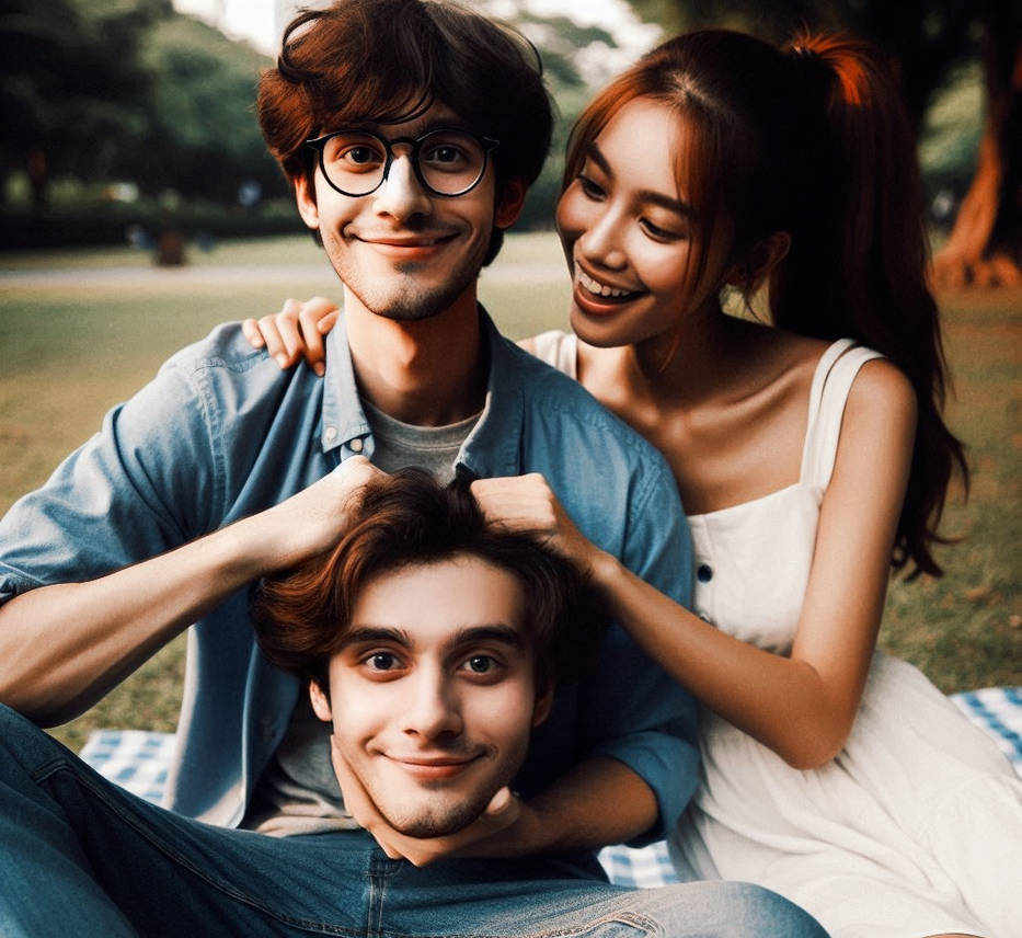 A lovely birthday present. by CrunchCarle on DeviantArt