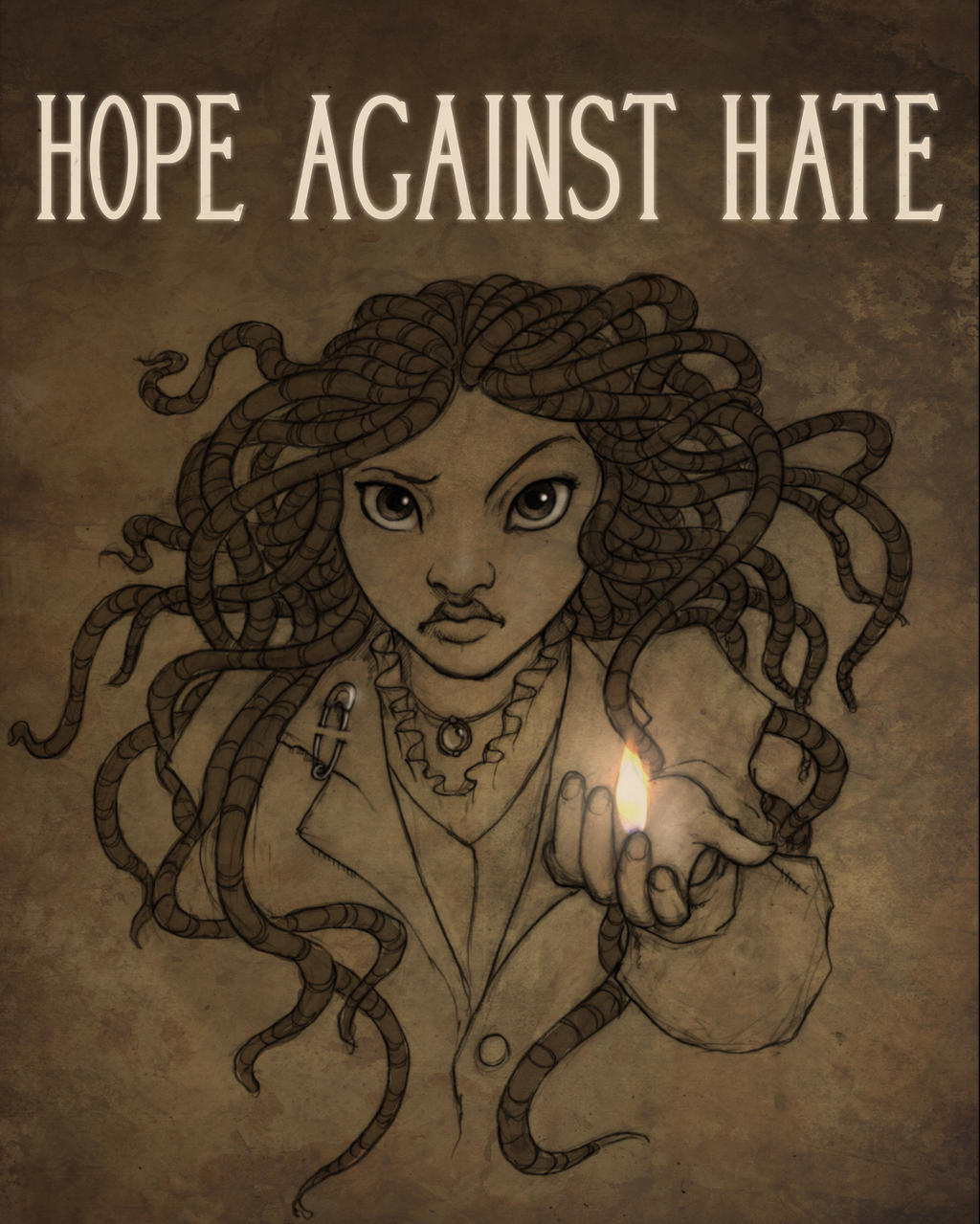Hope against Hate