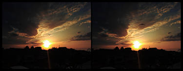 Waking Up With The Sun