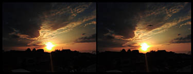 Waking Up With The Sun