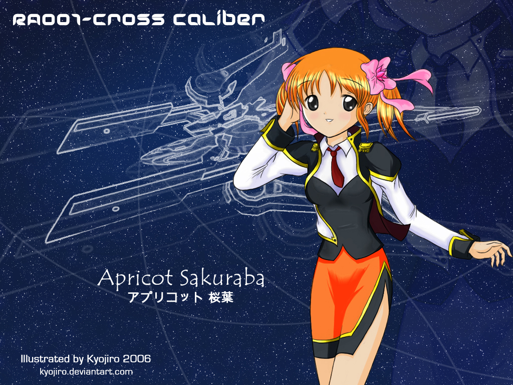 Galaxy Angel Ii Apricot By Kyojiro On Deviantart Galaxy Angel Ii Apricot By Kyojiro On Deviantart