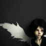 Angel wing