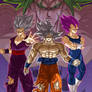 Dragonball Universe