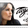 Tarja 2 Stamp