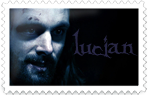 Lucian Stamp