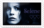 Selene Stamp