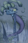 The Depths of a Child's Dreams by Morphicelus The Depths of a Child's Dreams by Morphicelus