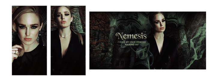 Nemesis - Auror