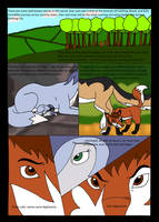 Fated - Page 1