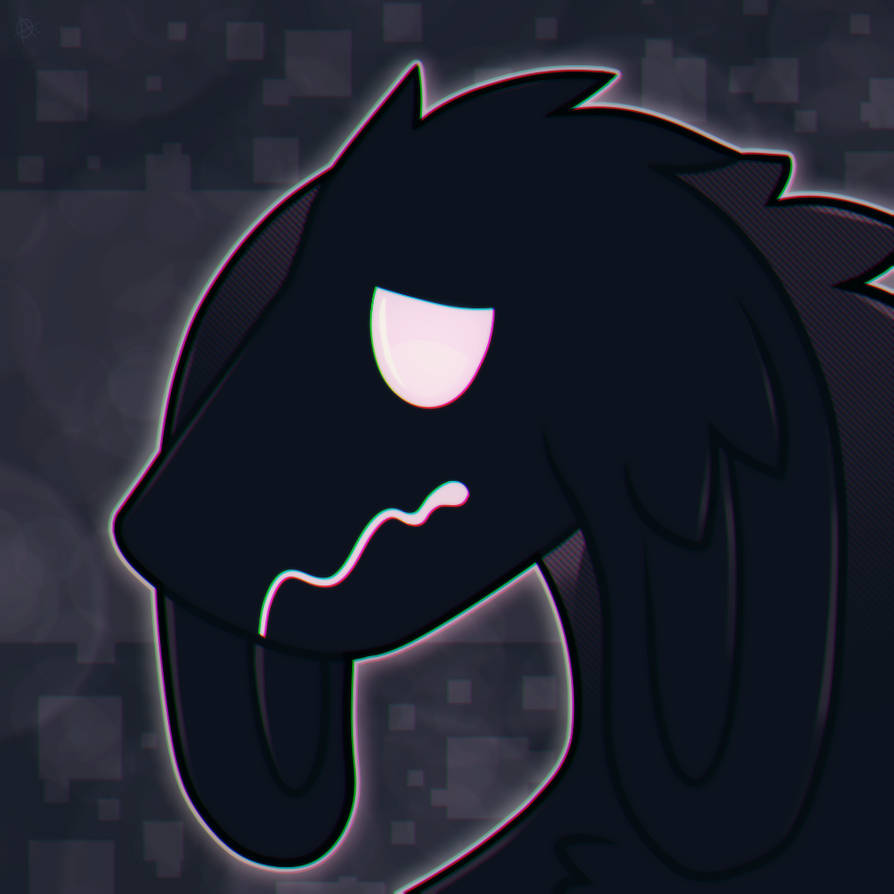 Shadow | AF by lupenka on DeviantArt