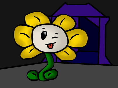 Flowey