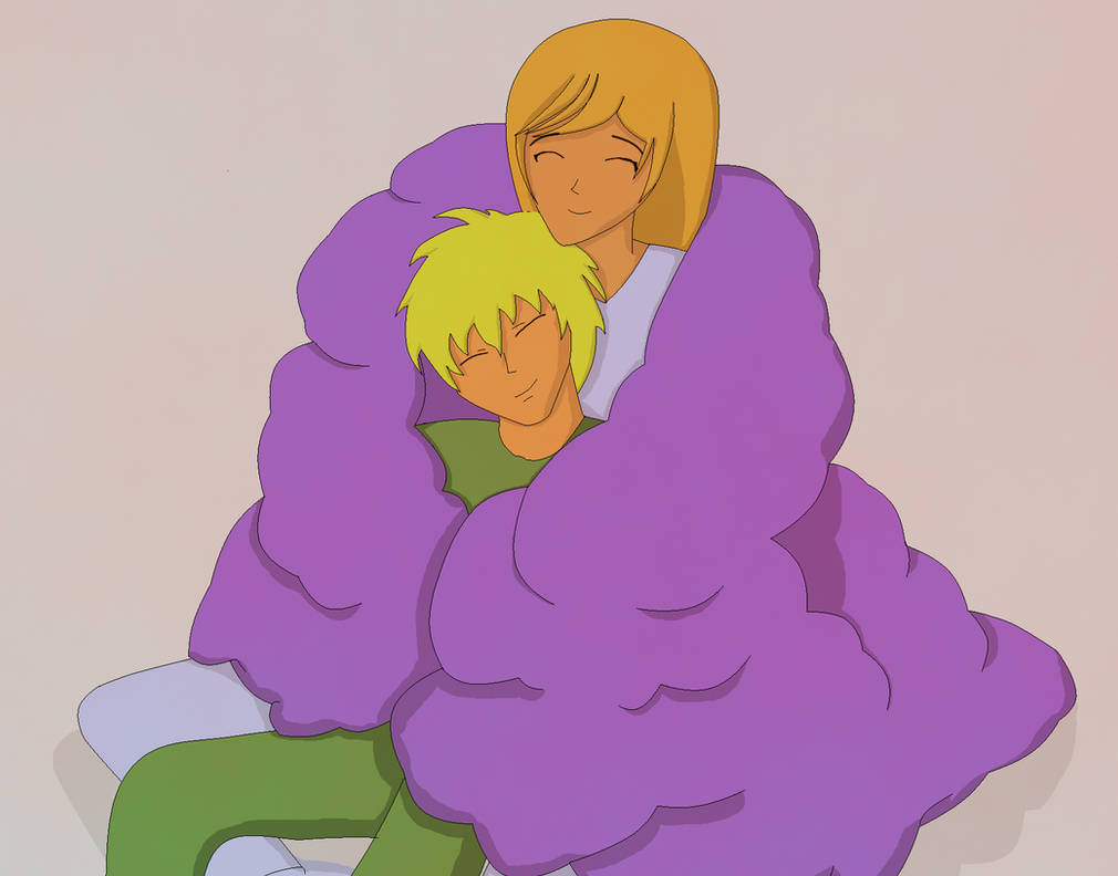 Snuggle 2 by LCF3 on DeviantArt